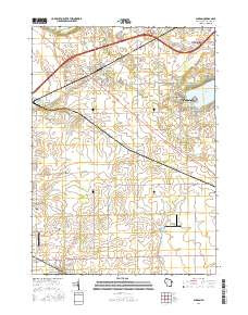 SHARON, WI