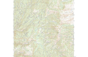 WHITEHAWK MOUNTAIN, ID