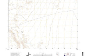 VEKOL MOUNTAINS NE, AZ