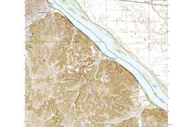 HANNIBAL EAST, MO-IL