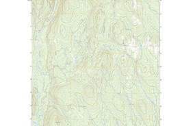 LOOKOUT MOUNTAIN, ME