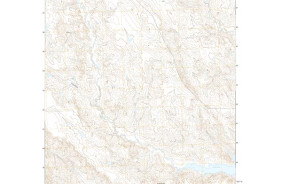 HERBERT CREEK SE, SD