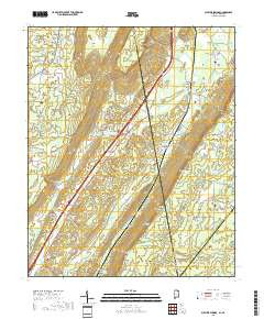 SULPHUR SPRINGS, AL-GA