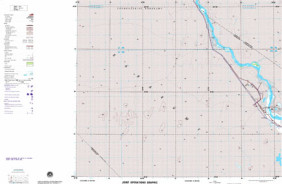 NEFTEZAVODSK, TURKMENISTAN