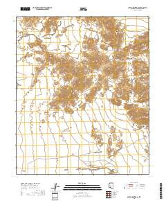 COTTON CENTER SE, AZ