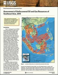 UNDISCOVERED RESOURCES SOUTHEAST ASIA 10