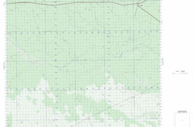 FORTIN INGAVI, PARAGUAY