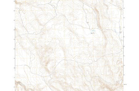 ANVIL ROCK RANCH, AZ