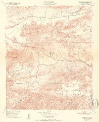 NEWBURY PARK, CA HISTORICAL MAP GEOPDF 7