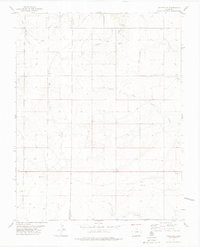 UTLEYVILLE, CO HISTORICAL MAP GEOPDF 7.5