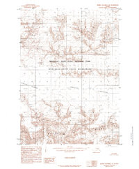 BERING GLACIER C-6, AK