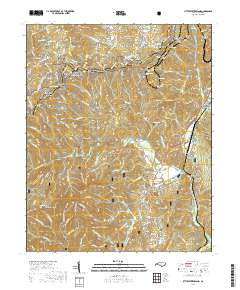 LITTLE SWITZERLAND, NC