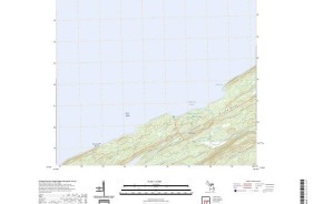 LITTLE TODD HARBOR, MI