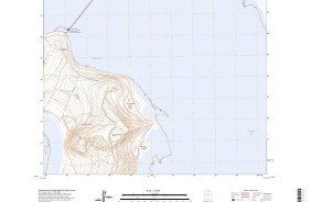 ANTELOPE ISLAND NORTH, UT