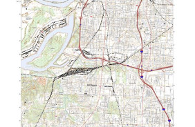 SOUTHWEST MEMPHIS, TN-AR