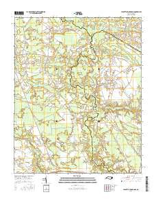 LEGGETTS CROSSROADS, NC