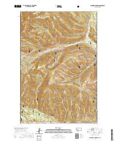 STONEWALL MOUNTAIN, MT