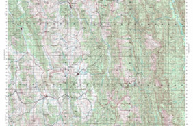 VILLA SERRANO, BOLIVIA