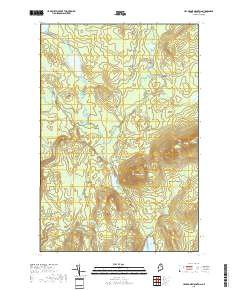 HAY BROOK MOUNTAIN, ME