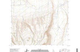 BROWNS BENCH NORTH, ID