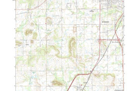 SOUTHWEST MUSKOGEE, OK