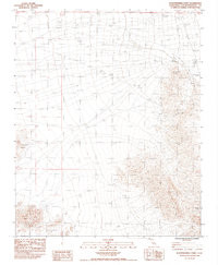 SEVENTEENMILE POINT, CA