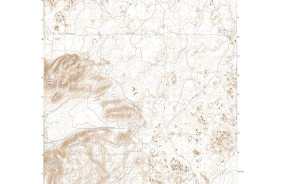 BIG GRASSY RIDGE SE, ID