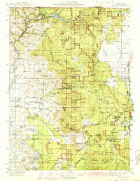 MACDOEL, CA HISTORICAL MAP GEOPDF 30X30