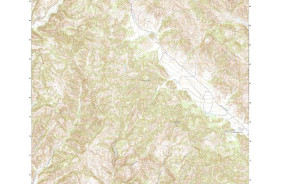 STOCKDALE MOUNTAIN, CA