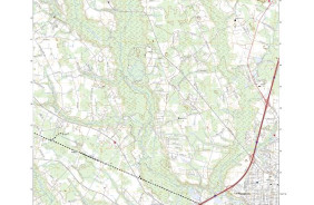 NORTHWEST LUMBERTON, NC