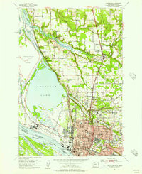 VANCOUVER, WA-OR HISTORICAL MAP GEOPDF 7