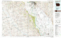 SIOUX CITY SOUTH, NE-IA-SD HISTORICAL MA