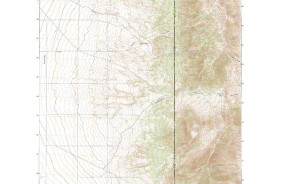 PATTERSON PASS, UT-NV