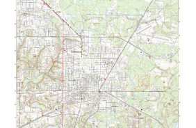 GAINESVILLE EAST, FL