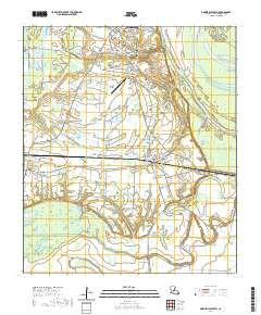 MARKSVILLE SOUTH, LA