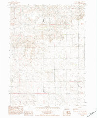 MARSLAND SW, NE HISTORICAL MAP GEOPDF 7.