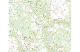 LEGGETTS CROSSROADS, NC