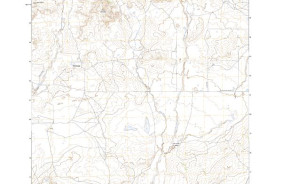 JOHNSON TRADING POST, NM