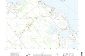 PORT LAVACA EAST, TX