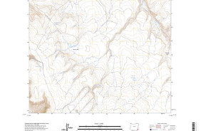 GRASSHOPPER FLAT SOUTH, OR