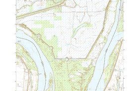 HUBBARD LAKE, MO-KY-TN