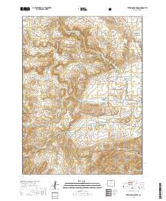 LIVERMORE MOUNTAIN, CO