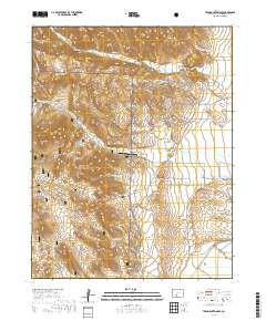 TWIN MOUNTAINS SE, CO