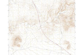 DATE CREEK RANCH, AZ