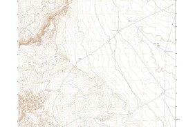 OTERO MESA NORTH, NM