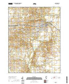 CARMI, IL