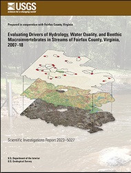 STREAMS OF FAIRFAX COUNTY, VA