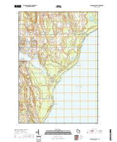 STURGEON BAY EAST, WI