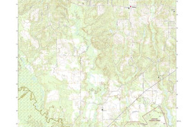 LAKE NACOGDOCHES SOUTH, TX