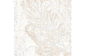 HORSE CREEK HILL, MT